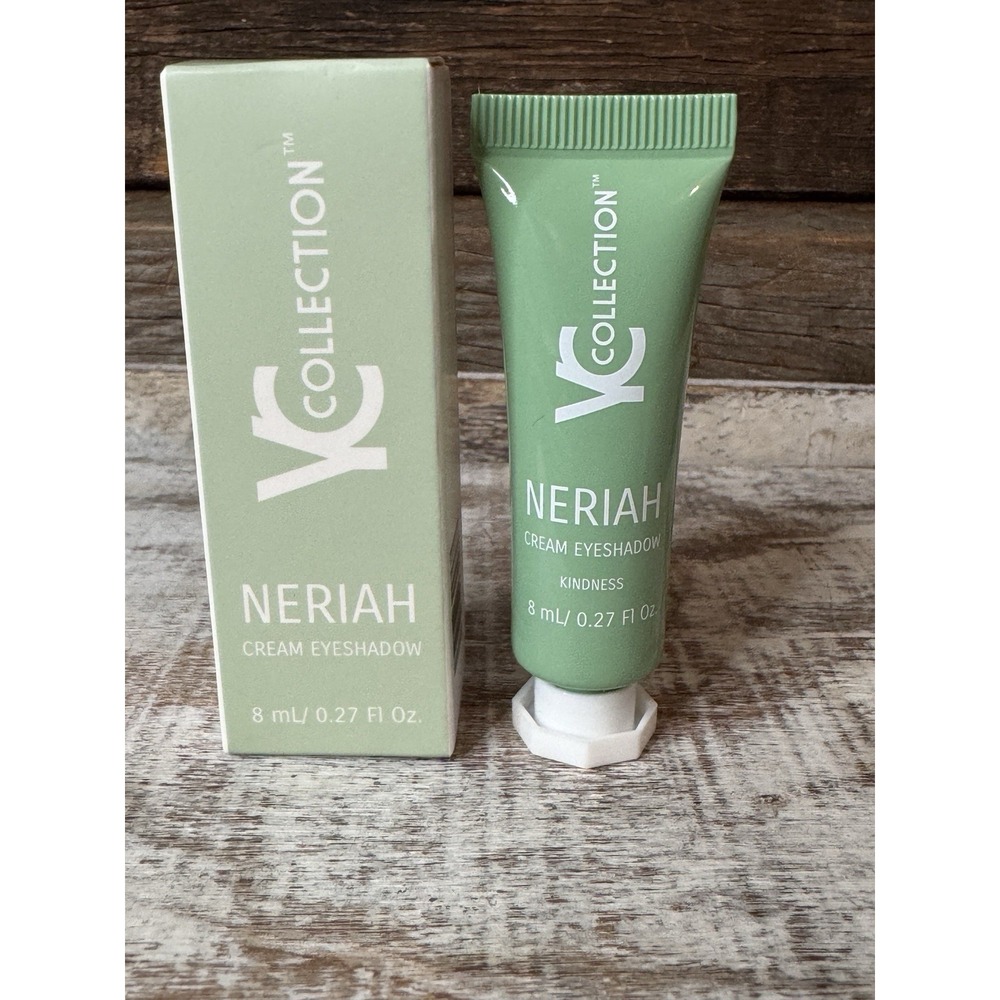YC Collection NERIAH Cream Eyeshadow – Full Size – KINDNESS